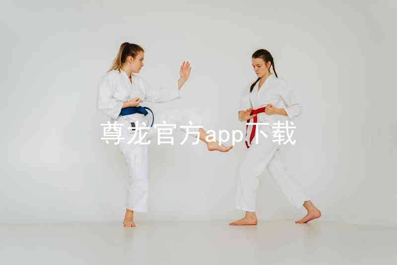 尊龙官方app下载